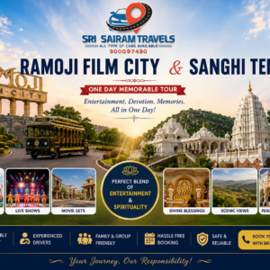 Sri Sairam Travels