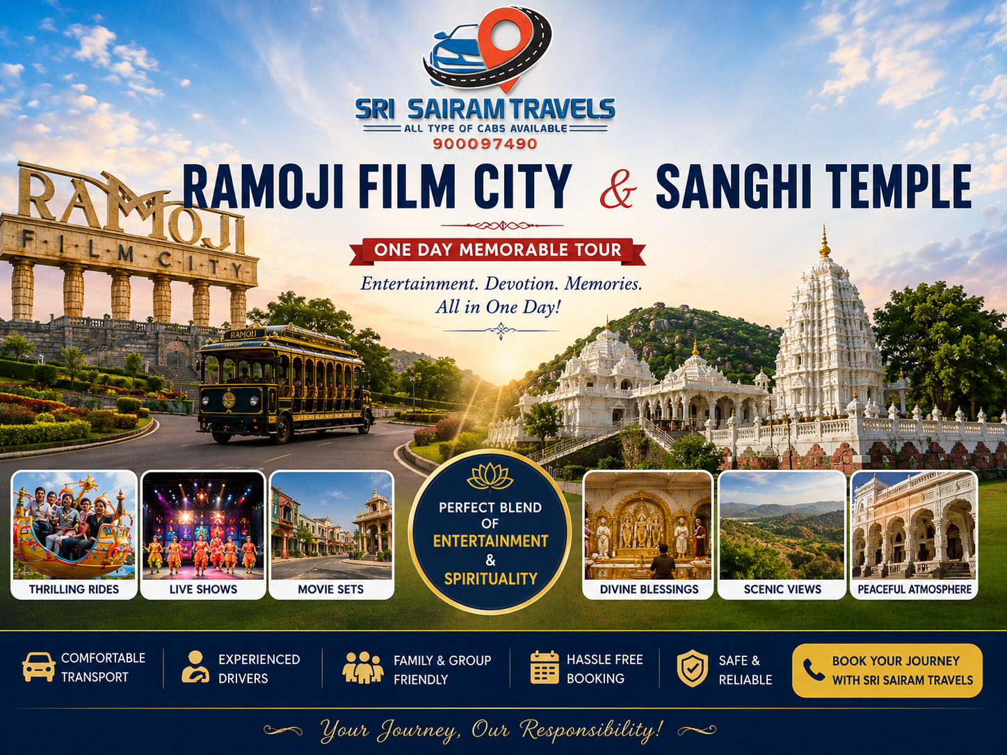Sri Sairam Travels