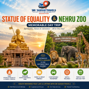 Sri Sairam Travels