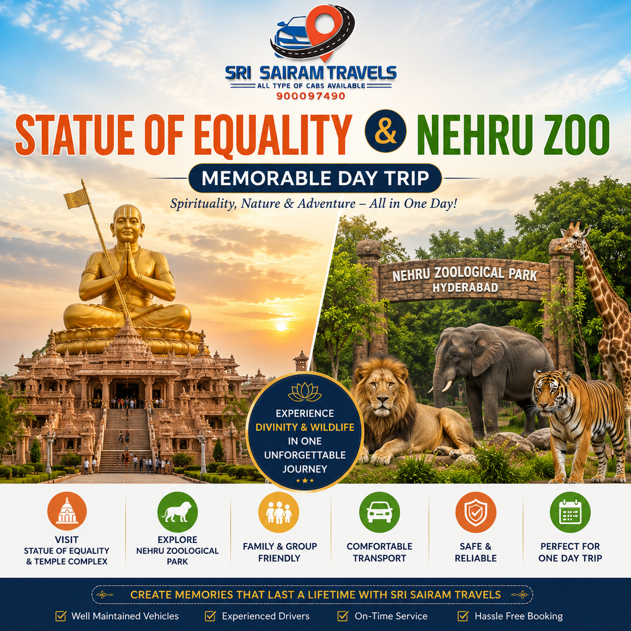 Sri Sairam Travels