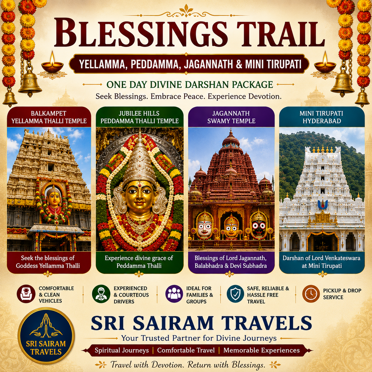 Sri Sairam Travels