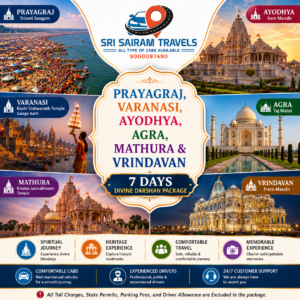 Sri Sairam Travels
