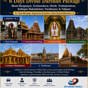 Sri Sairam Travels