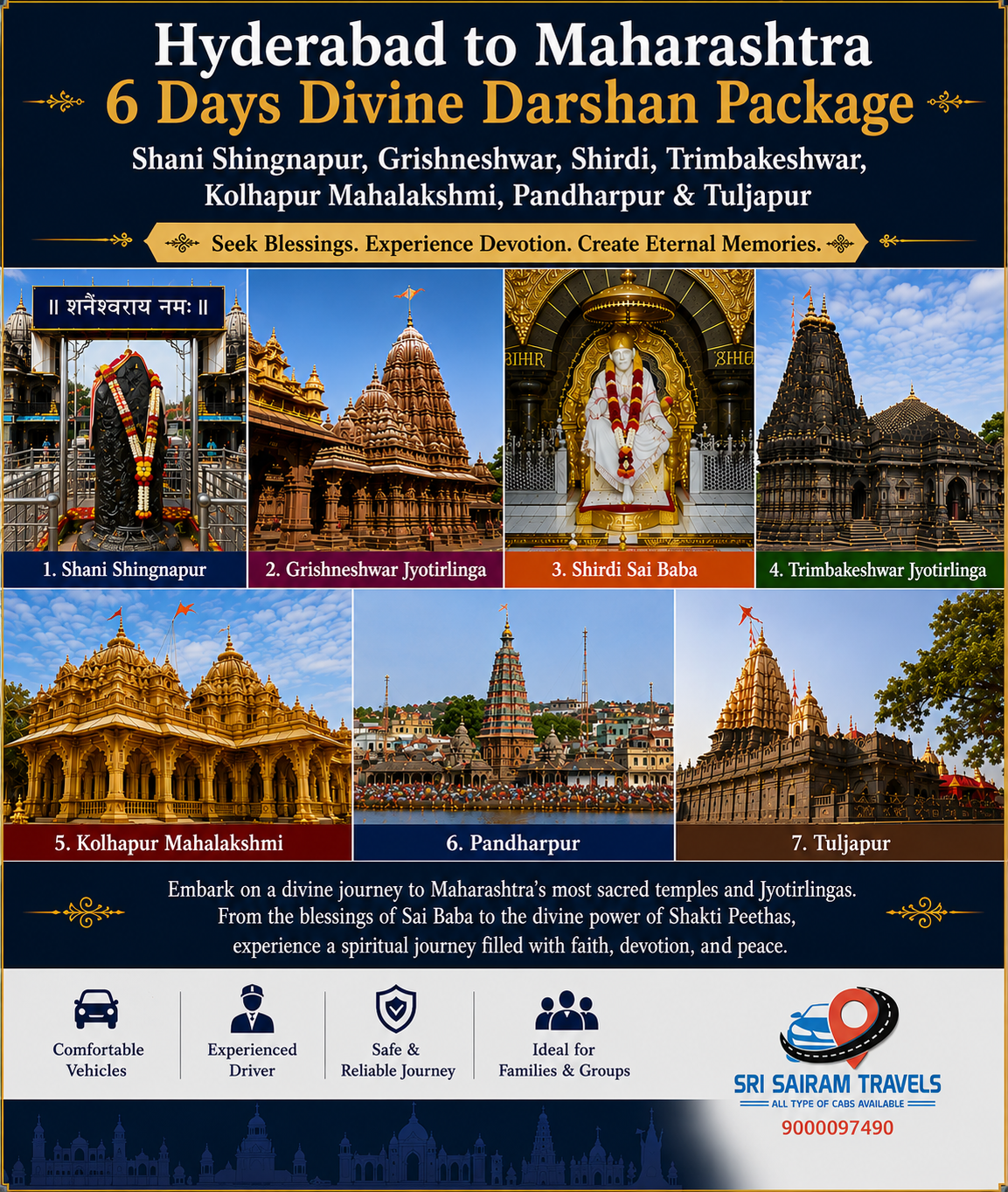 Sri Sairam Travels