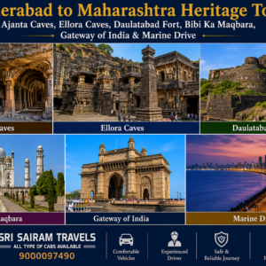 Sri Sairam Travels