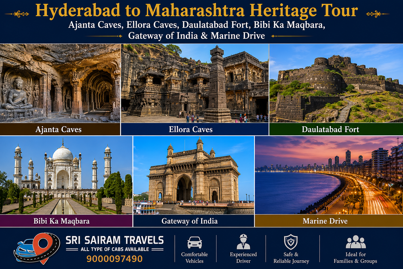Sri Sairam Travels