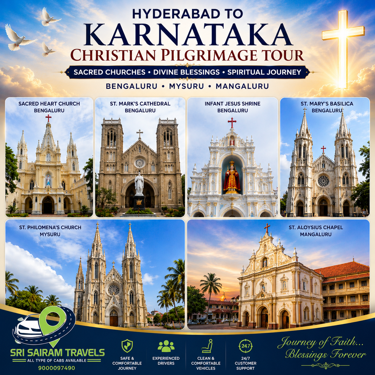 Sri Sairam Travels
