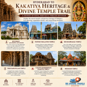 Sri Sairam Travels