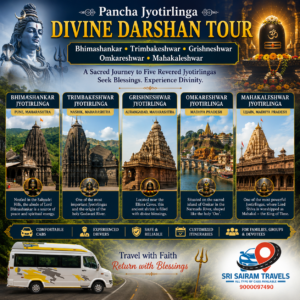 Sri Sairam Travels
