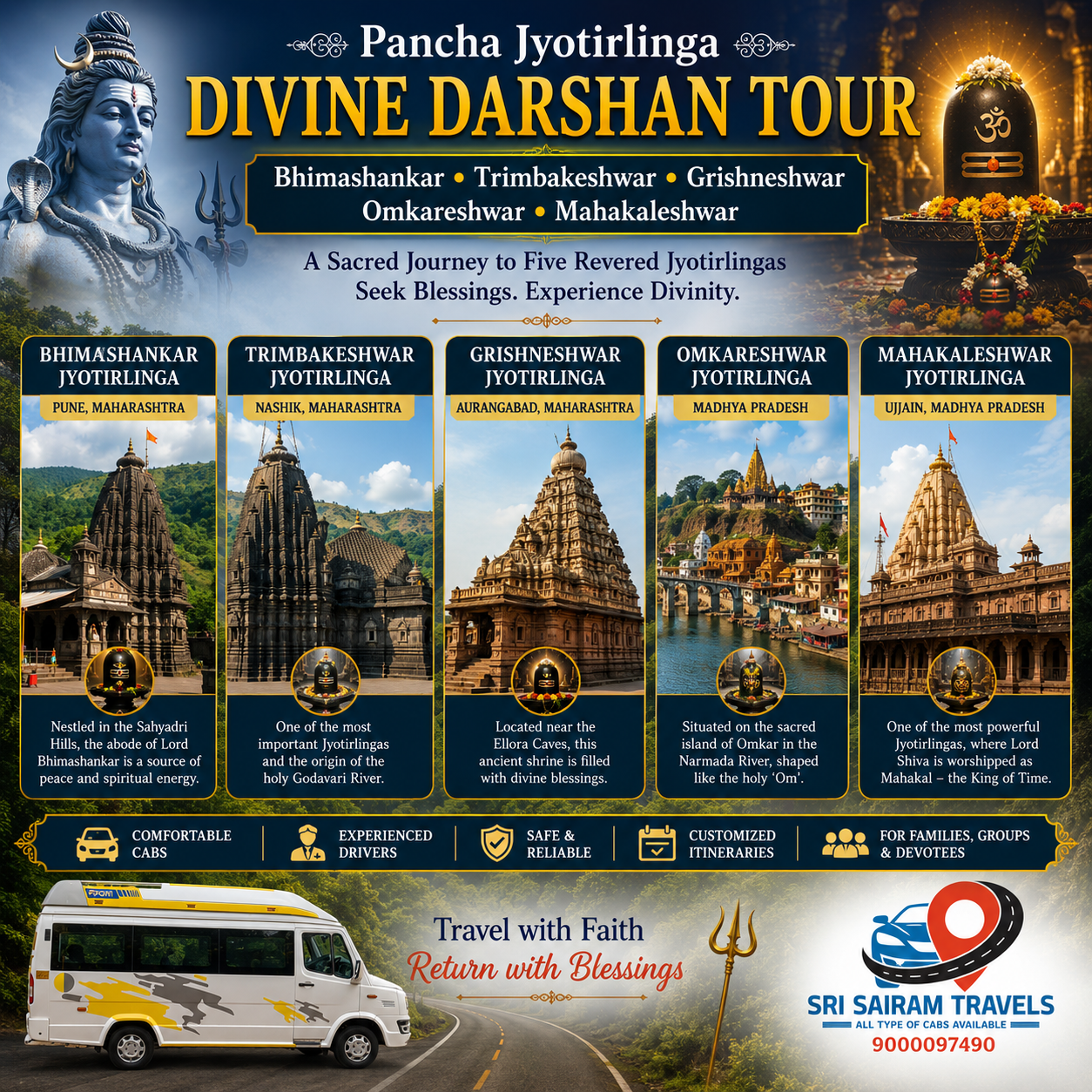 Sri Sairam Travels