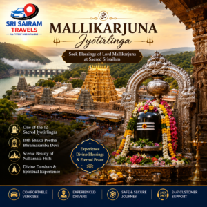 Sri Sairam Travels