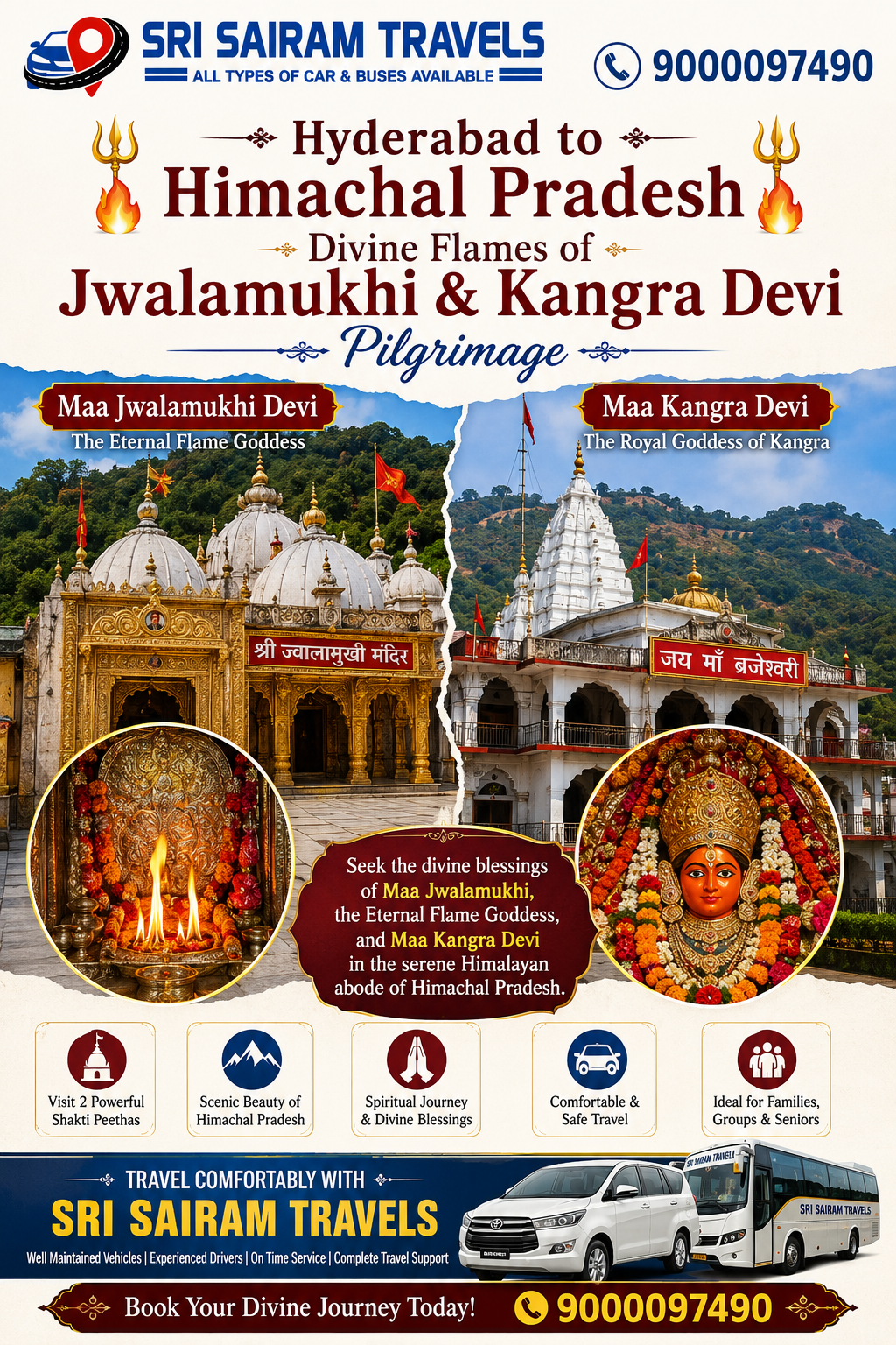 Sri Sairam Travels