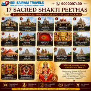 Sri Sairam Travels